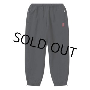 画像: BlackEyePatch/SMALL HWC POLY TRACK PANTS（BLACK）
