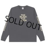 画像: BlackEyePatch/OG BAMBOO L/S TEE（BLACK）