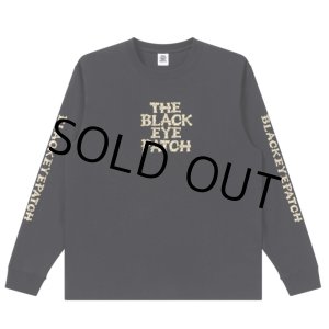 画像: BlackEyePatch/OG BAMBOO L/S TEE（BLACK）