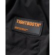 画像11: 【20%OFF】TIGHTBOOTH/TACTICAL BALLOON PANTS（Black）［タクティカルバルーンパンツ-24秋冬］ (11)