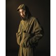 画像4: 【20%OFF】TIGHTBOOTH/TACTICAL BALLOON PANTS（Khaki）［タクティカルバルーンパンツ-24秋冬］ (4)