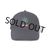 画像: WACKO MARIA/HIGH TIMES / 6 PANEL CAP（NAVY）［6パネルキャップ-24秋冬］