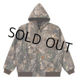 画像: BlackEyePatch/HWC REAL TREE CAMO HOODED JACKET（MULTI）