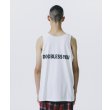 画像7: ROTTWEILER/D.B TANKTOP（WHITE）［タンクトップ-25春夏］ (7)