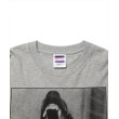 画像4: ROTTWEILER/DOG PHOTO LS TEE（GRAY）［プリント長袖T-25春夏］ (4)