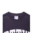 画像4: ROTTWEILER/RTTW SWEATER（NAVY）［クルーネックスウェット-25春夏］ (4)