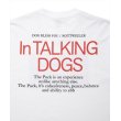 画像5: ROTTWEILER/CAL NIGHT PHOTO TEE（WHITE）［プリントT-25春夏］ (5)