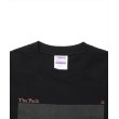 画像3: ROTTWEILER/CAL NIGHT LS PHOTO TEE（BLACK）［プリント長袖T-25春夏］ (3)