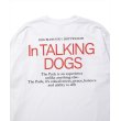 画像5: ROTTWEILER/CAL NIGHT LS PHOTO TEE（WHITE）［プリント長袖T-25春夏］ (5)