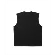 画像2: ROTTWEILER/R9 B.D.C SLEEVELESS TEE（BLACK）［オリジナルスリーブレスT-25春夏］ (2)