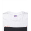 画像3: ROTTWEILER/CAL NIGHT LS PHOTO TEE（WHITE）［プリント長袖T-25春夏］ (3)