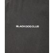 画像4: 【30％OFF】ROTTWEILER/R9 PIGMENT LS TEE（CHARCOAL）［ピグメント染めオリジナル長袖T-25春夏］ (4)