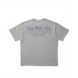 画像2: ROTTWEILER/DOG PHOTO TEE（GRAY）［プリントT-25春夏］ (2)
