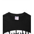 画像4: ROTTWEILER/RTTW SWEATER（BLACK）［クルーネックスウェット-25春夏］ (4)