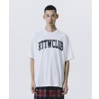画像5: 【20％OFF】ROTTWEILER/RTTW.C TEE（WHITE）［プリントT-25春夏］ (5)