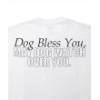 画像5: ROTTWEILER/DOG PHOTO TEE（WHITE）［プリントT-25春夏］ (5)