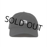 画像: ROTTWEILER/DAD RTTW CAP（BLACK）［キャップ-25春夏］