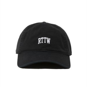 画像: ROTTWEILER/DAD RTTW CAP（BLACK）［キャップ-25春夏］