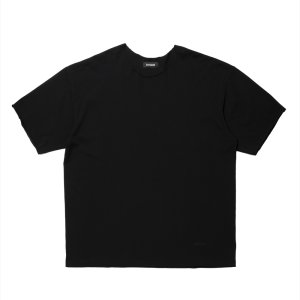 画像: ROTTWEILER/CUTOFF TEE（BLACK）［カットオフT-25春夏］