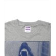 画像3: ROTTWEILER/DOG PHOTO TEE（GRAY）［プリントT-25春夏］ (3)