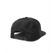 画像3: ROTTWEILER/RW CAP（BLACK）［キャップ-25春夏］ (3)