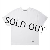 画像: ROTTWEILER/CUTOFF TEE（WHITE）［カットオフT-25春夏］
