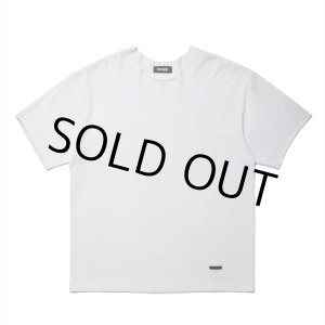 画像: ROTTWEILER/CUTOFF TEE（WHITE）［カットオフT-25春夏］