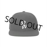 画像: ROTTWEILER/RW CAP（BLACK）［キャップ-25春夏］