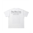 画像2: ROTTWEILER/DOG PHOTO TEE（WHITE）［プリントT-25春夏］ (2)