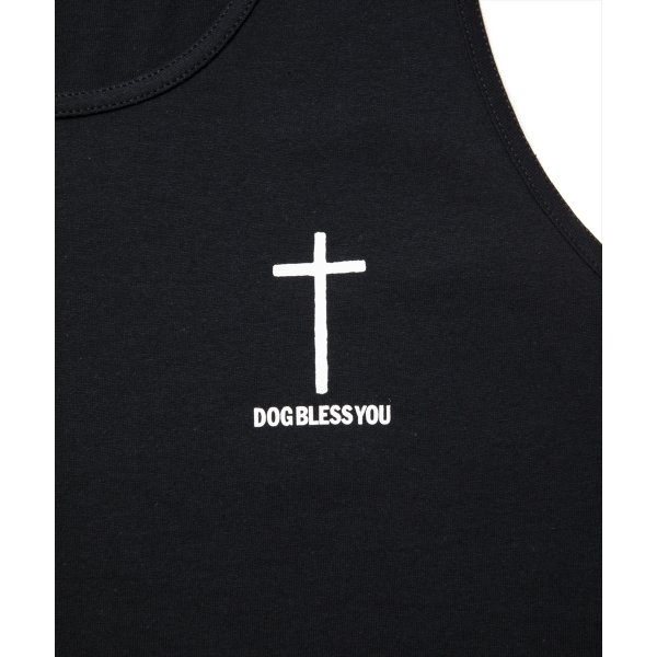 JSF x GBB Tank Top PRODUCT. J's x GBBコラボレーションITEMが