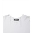 画像3: ROTTWEILER/CUTOFF TEE（WHITE）［カットオフT-25春夏］ (3)