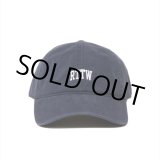 画像: ROTTWEILER/DAD RTTW CAP（NAVY）［キャップ-25春夏］