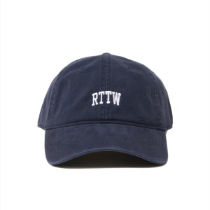 画像: ROTTWEILER/DAD RTTW CAP（NAVY）［キャップ-25春夏］