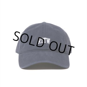 画像: ROTTWEILER/DAD RTTW CAP（NAVY）［キャップ-25春夏］
