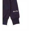画像3: ROTTWEILER/RTTW SWEATER（NAVY）［クルーネックスウェット-25春夏］ (3)