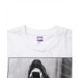画像4: 【30%OFF】ROTTWEILER/DOG PHOTO LS TEE（WHITE）［プリント長袖T-25春夏］ (4)