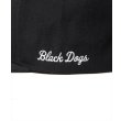 画像5: ROTTWEILER/RW CAP（BLACK）［キャップ-25春夏］ (5)