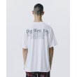 画像7: ROTTWEILER/DOG PHOTO TEE（WHITE）［プリントT-25春夏］ (7)