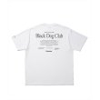 画像2: ROTTWEILER/RW TEE（WHITE）［プリントT-25春夏］ (2)