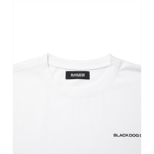 インクレイド ROTTWEILER R9 CUT OFF TEE 白 20％OFF】ROTTWEILER/R9 B.D.C SLEEVELESS TEE（WHITE