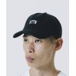 画像5: ROTTWEILER/DAD RTTW CAP（BLACK）［キャップ-25春夏］ (5)