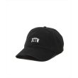 画像2: ROTTWEILER/DAD RTTW CAP（BLACK）［キャップ-25春夏］ (2)