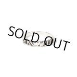 画像: WACKO MARIA/PUSSYKILLER RING（SILVER）［リング-24秋冬］