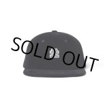 画像: BlackEyePatch/OG LABEL VELOUR CAP（BLACK）