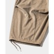 画像8: TIGHTBOOTH/GEOMETRIC CORD SNOW PANTS（Light Brown）［ジオメトリックコーデュロイスノーパンツ-24秋冬］ (8)