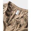 画像4: TIGHTBOOTH/GEOMETRIC CORD SNOW PANTS（Light Brown）［ジオメトリックコーデュロイスノーパンツ-24秋冬］ (4)