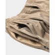 画像6: TIGHTBOOTH/GEOMETRIC CORD SNOW PANTS（Light Brown）［ジオメトリックコーデュロイスノーパンツ-24秋冬］ (6)