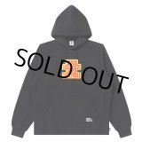 画像: BlackEyePatch/SUPPAIMAN OG LABEL HOODIE（BLACK）