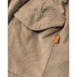 画像7: TIGHTBOOTH/GEOMETRIC CORD SNOW PANTS（Light Brown）［ジオメトリックコーデュロイスノーパンツ-24秋冬］ (7)