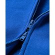 画像7: 【30%OFF】TIGHTBOOTH/LOGO ZIP HOODED SWEAT SHIRT（Blue）［ジップアップフーディー-24秋冬］ (7)
